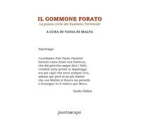 Libri Gommone Forato. La Poesia Civile Del Realismo Terminale (Il)