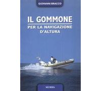 Il gommone per la navigazione d'altura