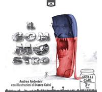 Il gommostro. Ediz. integrale - [Le Mezzelane Casa Editrice]