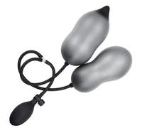 Il gonfiabile è libero di piegarsi Il silicone è liscio e confortevole,G