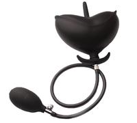 Il gonfiabile ha una superficie liscia Il silicone è liscio e confortevole,I