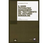 Il good psychiatric management nel trattamento del disturbo borderline