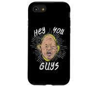 Il Goonies Bradipo Film Hey si ragazzi faccia posa 80s classico Custodia per iPhone SE (2020) / 7/8