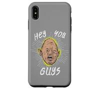 Il Goonies Bradipo Film Hey si ragazzi faccia posa classico 80s Custodia per iPhone XS Max
