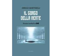 Il gorgo della mente. Pensieri torbidi in chat