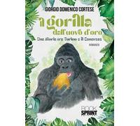 Il gorilla dall'uovo d'oro