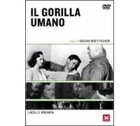 Il Gorilla Umano