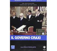 Il governo Craxi (DVD) Nuovo - edizione editoriale