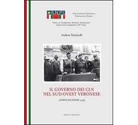 Il governo dei CLN nel sud-ovest veronese