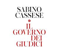 Il governo dei giudici