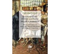 Il governo dei poveri all'inizio dell’età moderna. Riforma delle istituzioni assistenziali e dibattiti sulla povertà nell'Europa del Cinquecento