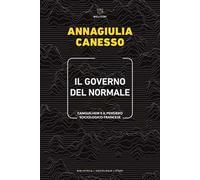 Il governo del normale. Canguilhem e il pensiero sociologico francese