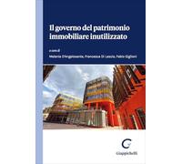 Il governo del patrimonio immobiliare inutilizzato
