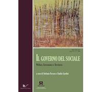 Il governo del sociale. Welfare, governance e territorio