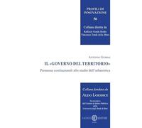 Il «governo del territorio». Premesse costituzionali allo studio dell'urbanistica