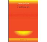 Il governo della mafia