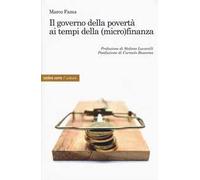 Il governo della povertà ai tempi della (micro)finanza