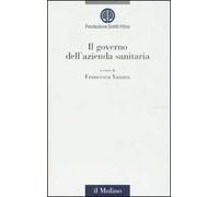 Il governo dell'azienda sanitaria