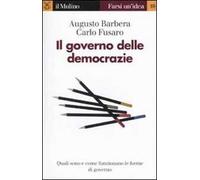Il governo delle democrazie
