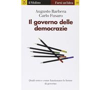 Il governo delle democrazie