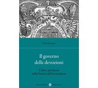 Il governo delle devozioni- Paolo Fontana