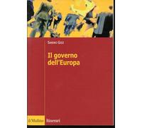 Il governo dell'Europa