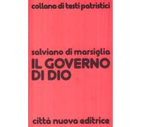 Il governo di Dio