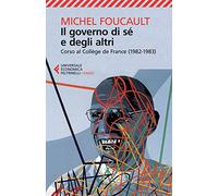 Il governo di sé e degli altri