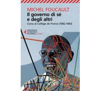 Il governo di sé e degli altri