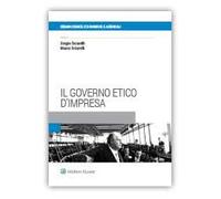 Il governo etico d'impresa