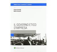 Il governo etico d'impresa