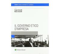 Il governo etico d'impresa