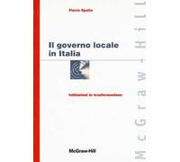 Il governo locale in Italia