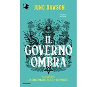Il Governo Ombra - Dawson Juno