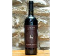Il Graben del Trinzano 2022 Sangiovese S. Romagna Terre della Rocca 75 cl. 12,5%