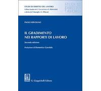 Il gradimento nei rapporti di lavoro