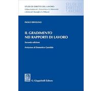 Il gradimento nei rapporti di lavoro