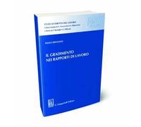 Il gradimento nei rapporti di lavoro