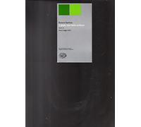 Libri Roland Barthes - Il Grado Zero Della Scrittura-Nuovi Saggi Critici