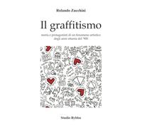 Il graffitismo. Storia e protagonisti di un fenomeno artistico degli anni Ottanta del '900