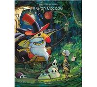 Il gran cacabul. Ediz. a colori