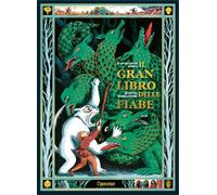 IL GRAN LIBRO DELLE FIABE. EDIZ. ILLUSTRATA - FDIDA JEAN-JACQUES - L'IPPOCAMPO