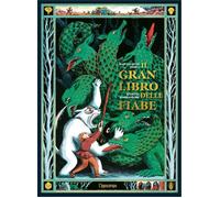 IL GRAN LIBRO DELLE FIABE. EDIZ. ILLUSTRATA - FDIDA JEAN-JACQUES - L'IPPOCAMPO