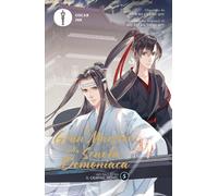 Il gran maestro della scuola demoniaca. Il graphic novel (Vol. 5) [Paperback] [S