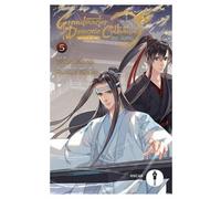 IL GRAN MAESTRO DELLA SCUOLA DEMONIACA: IL MANGA - VOLUME 5
