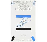 Il gran rifiuto