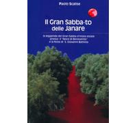Il Gran Sabba-to delle janare