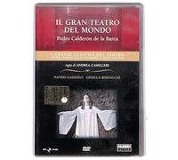 Il Gran Teatro del Mondo - I Grandi Classici del Teatro