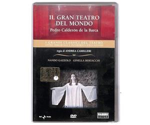 Il Gran Teatro del Mondo - I Grandi Classici del Teatro