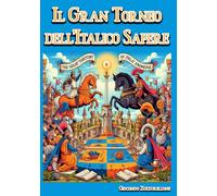 Il Gran Torneo dell’Italico Sapere: “Con dadi, ingegno e un pizzico di superstizione”